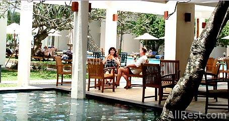 Mermaid Hotel & Club 7